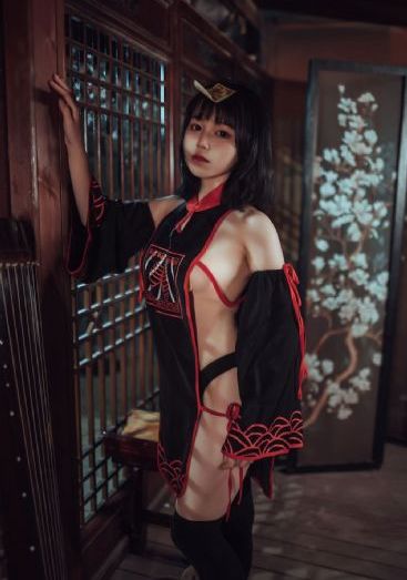 gogo美鲍销魂人体19p
