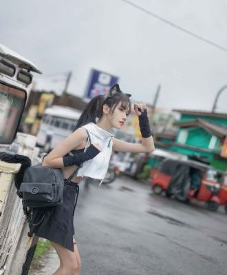 极限女孩动漫在线观看