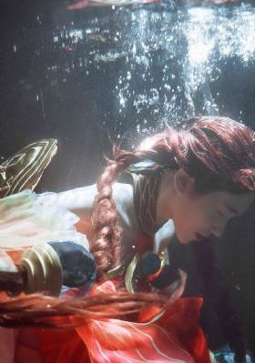 电影高压监狱 满天星