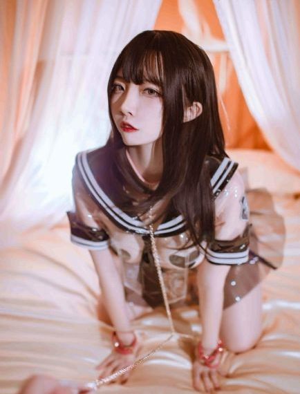 与年轻岳母