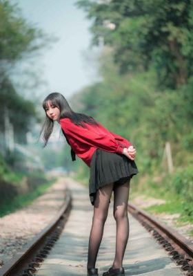 妻子的漂亮女儿