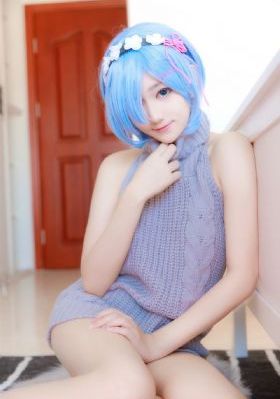 女邻居5